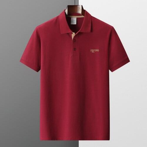 GOOHOJIO Men's Long T-shirts