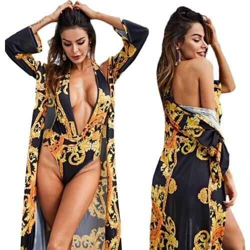 Summer Dresses With Sleeves Hakawego China