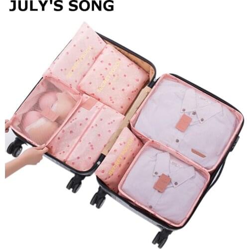 JULY'S SONG Women's Bags With Print