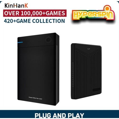KINHANK Spare Parts For Video Games