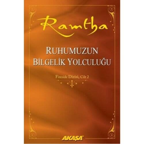 The Wisdom Of our soul Ride Ramtha Akasha Release (TURKISH)