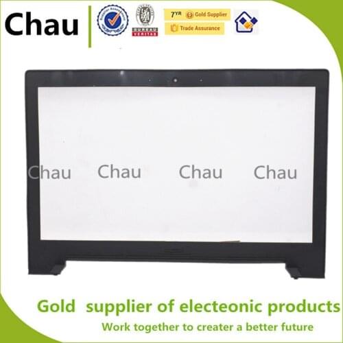 New For Lenovo Ideapad Z510 Lcd Front Bezel Cover AP0T2000400