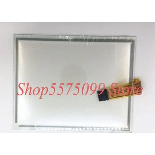 New Touch Screen Panel 10.4 Inch 8-wire AMT9518 AMT 9518 Touch Glass