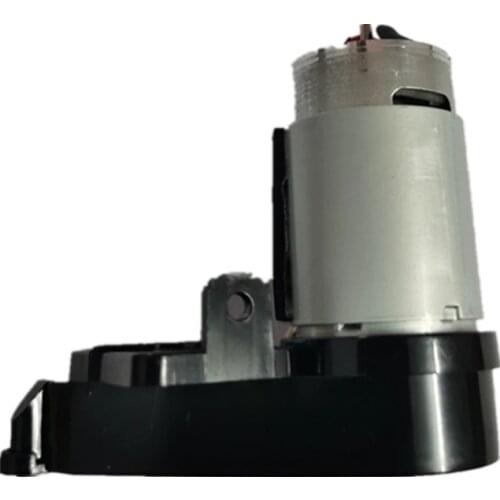 Main roller brush motor engine for conga excellence Robotic Vacuum Cleaner Parts replacement