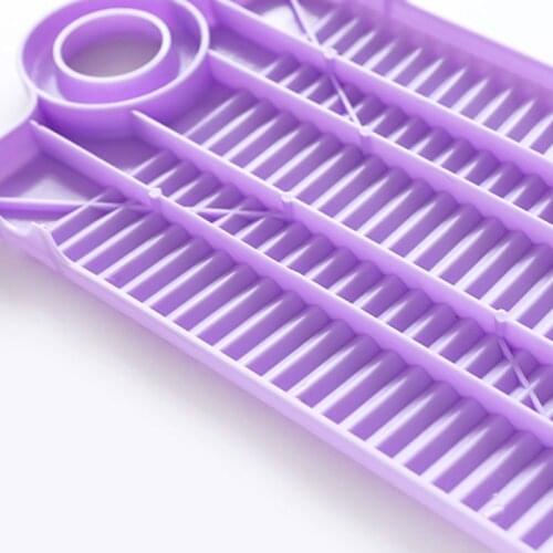 Plastic Washboard Antislip Thicken Washing Board Clothes Cleaning For Laundry SEC88