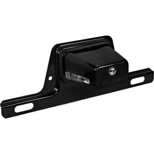 License Plate Lights LED License Plate Light for License Tag Lights for UTV ATV Trailer Truck RV Boat Auto Parts