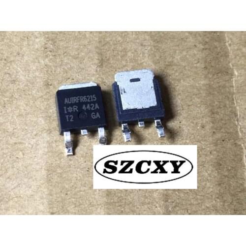 Home furnishings AUIRFR6215 =20PCS 5LC2U=20PCS