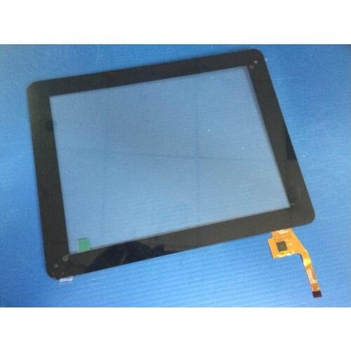9.7" Prestigio MultiPad PMP5597D Touchscreen 0371-V03-A F0321 KDXF0422 KDX C0807 touch Panel Digitizer Glass Sensor
