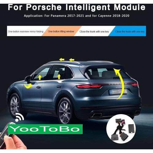 YooToBo Car Organizers