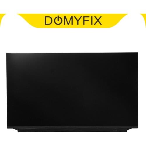 Laptop LCD screen 17.3" 4k LCD Screen Display Panel B173ZAN03.1 B173ZAN03.2 3840×2160 40 pins eDP