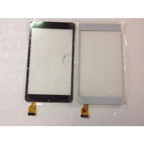 7'' new HSCTP-824-7-v0 touch screen touch panel digitizer glass sensor