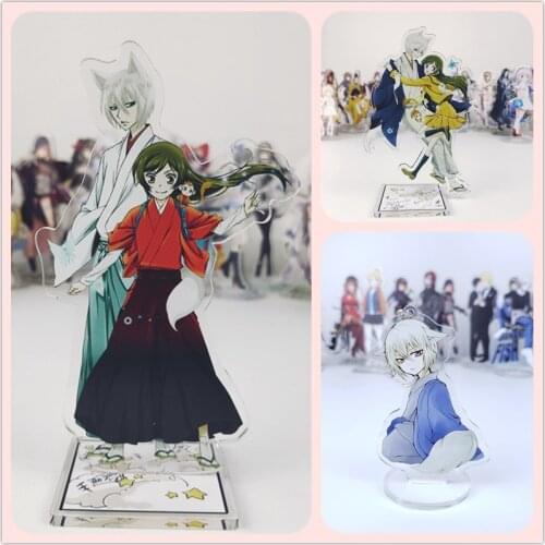 Anime Kamisama Love kiss figure cosplay toy Tomoe Momozono Nanami acrylic doll 15cm
