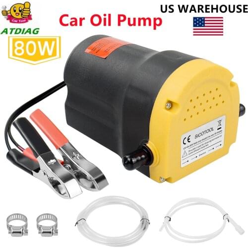 ATDIAG Lubrication Systems