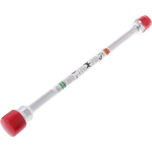 Airless Paint Sprayer Spray Tip Extension Pole Rod Spray Tool Paint Tip Extension Pole Spray Measuring Tool
