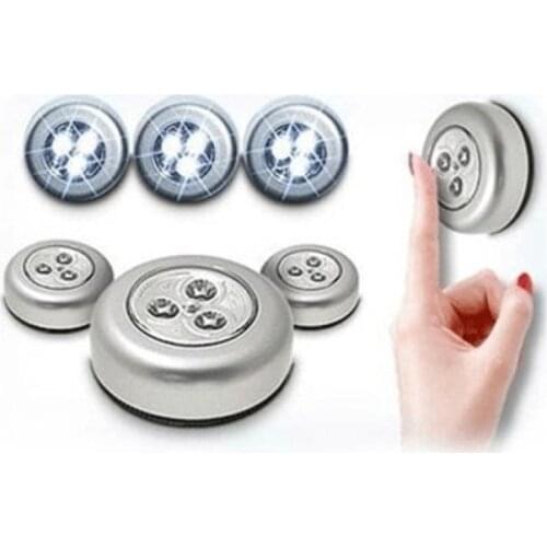 DAVİD BLACK Floodlights