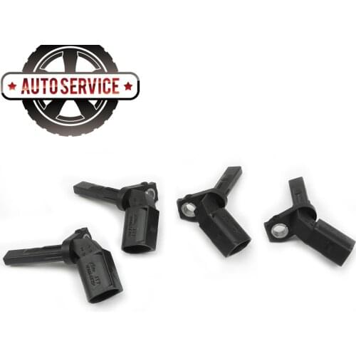 Electric 12V Hall Sensor 95B927804B 95B 927 804 B ABS Sensor For Porsche Macan 2015-2018 95B927803B 95B 927 803 B