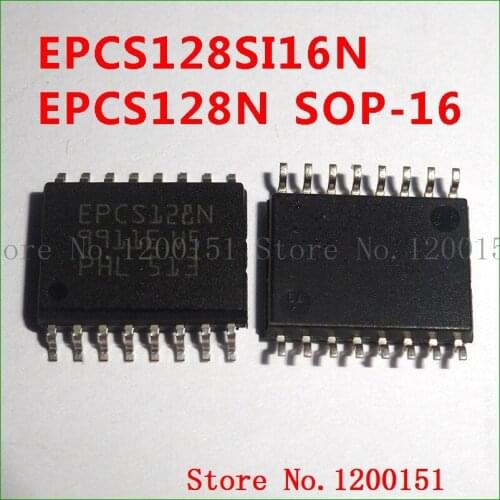 EPCS128SI16N EPCS128N SOP-16