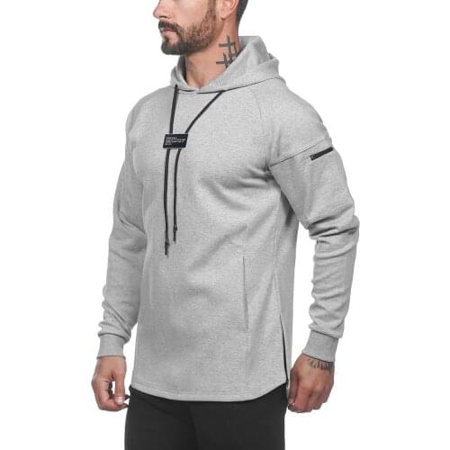 Ewinhuiying Men's Sports Hoodies