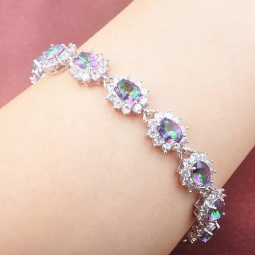 FAHOYO Big Bracelets