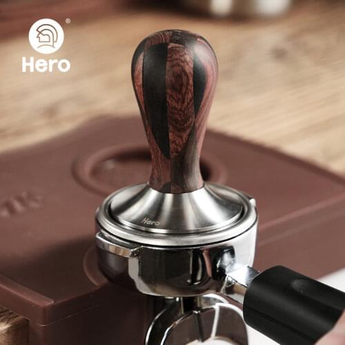 HERO Coffee Presses