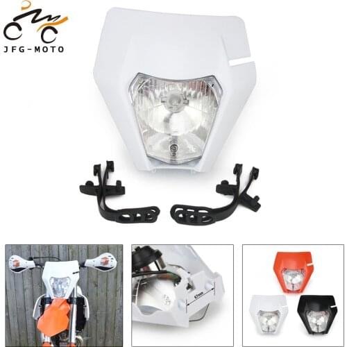 JFG RACING Headlamps