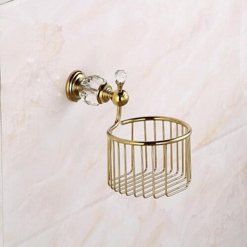 JINGYILE Toilet Paper Holders