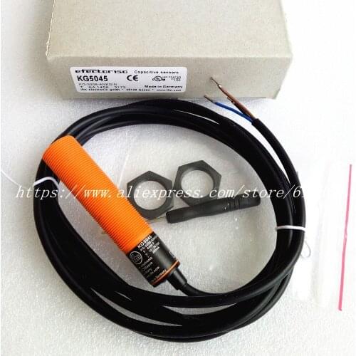 KG5043 KG5045 Capacitive Sensor New High Quality NOT Original