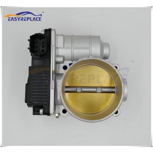 Fuel Injection Throttle body Assembly Brand New 16119-8J10C 16119-8J103 For Nissan Altima Maxima Murano Infiniti 16119-8J10B