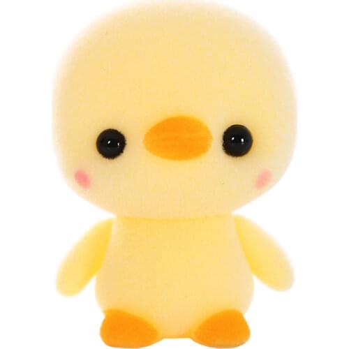 Cute Animal Ornament Car Interior Decorations Interior Dashboard Decoration Orname Birthday Gift Home Decor