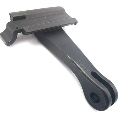 Multifunctional bike phone bracket (TRIGO) bicycle mount