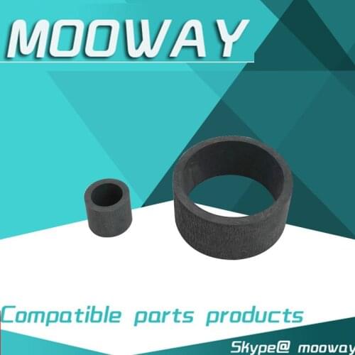MOOWAY for Canon IX 4880 4980 4680 3680 G1800 G2800 paper feed pager pickup roller