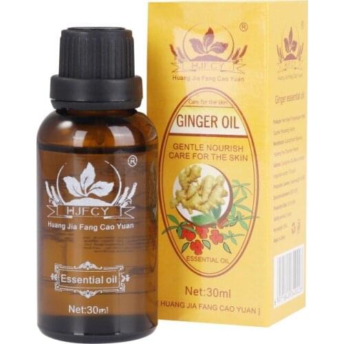 Natural Massage Essential Oil Diffuser Therapeutic Aromatherapy Relax Essential Oil Pure Oil