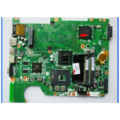 578704-001 lap connect board connect with motherboard CQ61 G61 full test lap connect board