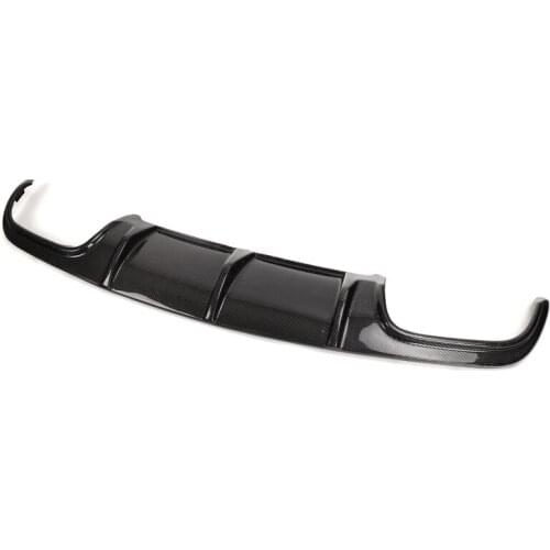 Suitable For Amg Model 08-10 Spoiler Modified by Carbon Fiber in the Early Stage of Benz W204 C63