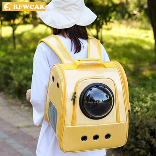RFWCAK Travel Bags