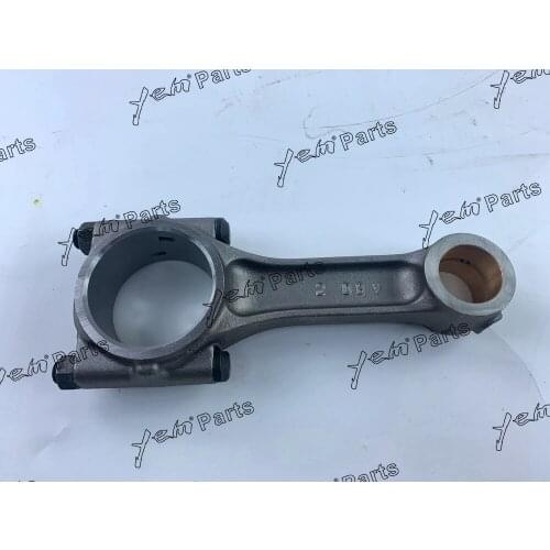 S3F Connecting Rod for Mitsubishi Diesel Engines
