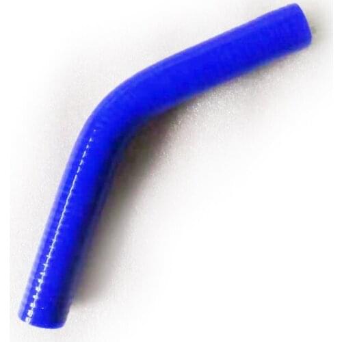 13mm ID Silicone 45 bend Elbow Hose Turbo Radiator Joiner