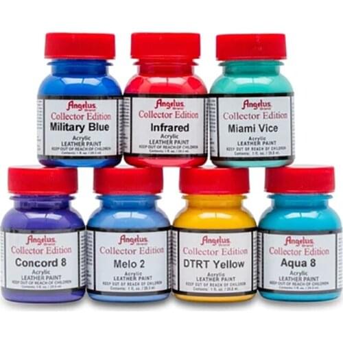 Superior Watercolor Paints