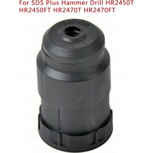 Drill Chuck For SDS Plus Hammer Drill HR2450T HR2450FT HR2470T HR2470FT