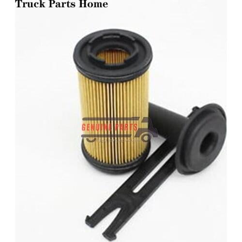 Urea Filter Spare Parts for Volvo Trucks VOE 21516229/23381562