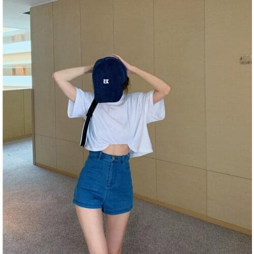 CMAZ Shorts For Women