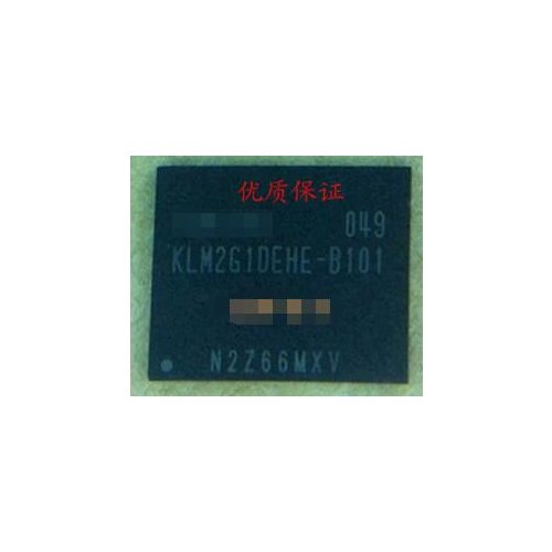 100% NEW KLM2G1DEHE-B101