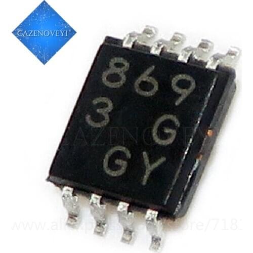 5pcs/lot BD8693FVM-HVTR BD8693FVM D8693 D86 SSOP-8 In Stock