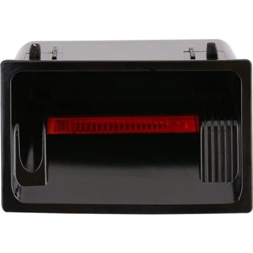 8K0857989 8K0 857 989 Front Ash Tray Insert Lighter for - A4 A5 Q5 2009-2015 RS4 2013-2015 RS5