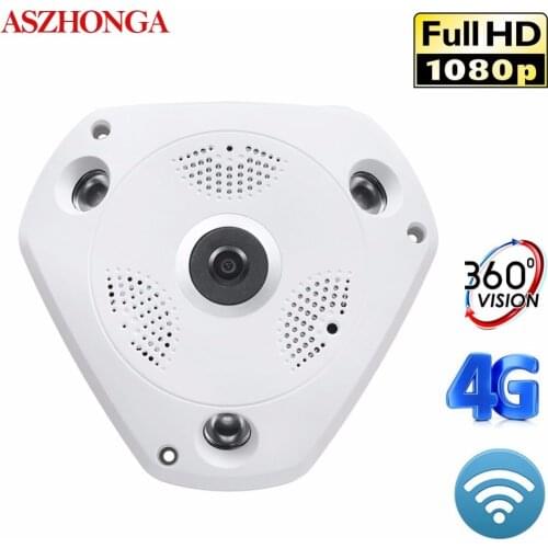 ASZHONGA CCTV Cameras With Remote Access