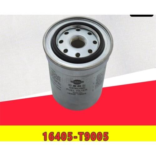 FORFORklift diesel filter 1640 5T 9005 diesel grid oil-water separator Nissan TD27 Hangcha/Heli high-quality FORklift parts