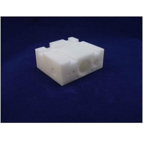 For 100% GBC028A ABX Micros60 M60 ES60 CRP Dilution Block Body Compatible Tested