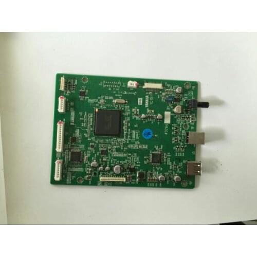 For Original Yamaha PSR-S650 Keyboard Motherboard PSR S650 PSRS650 Driver Board, Control Board