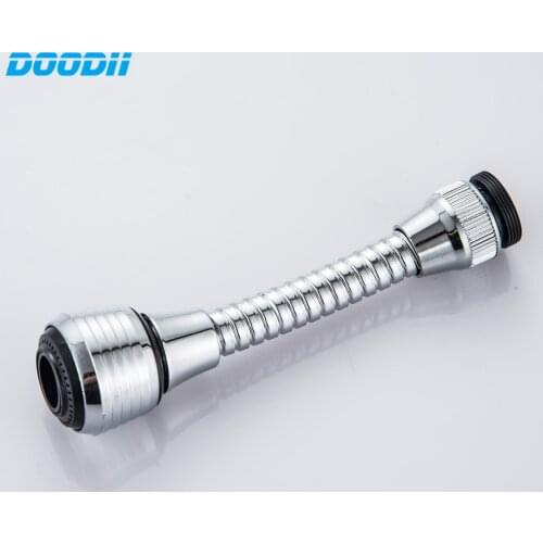 DOODII DOUDING Flexible Aerators For Mixers