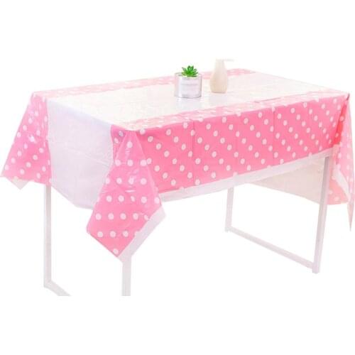 DUSTPROOFVEIL Tablecloths For The Wedding China